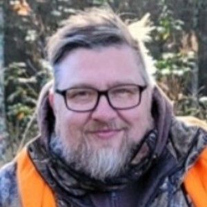 Meet your Posher, Eric